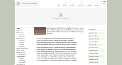 Desktop Screenshot of german.tistranslation.com